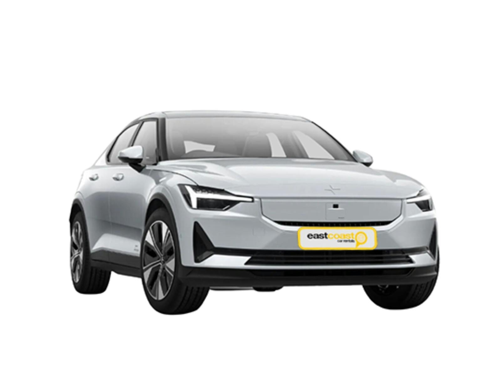 Full Size Elite SUV