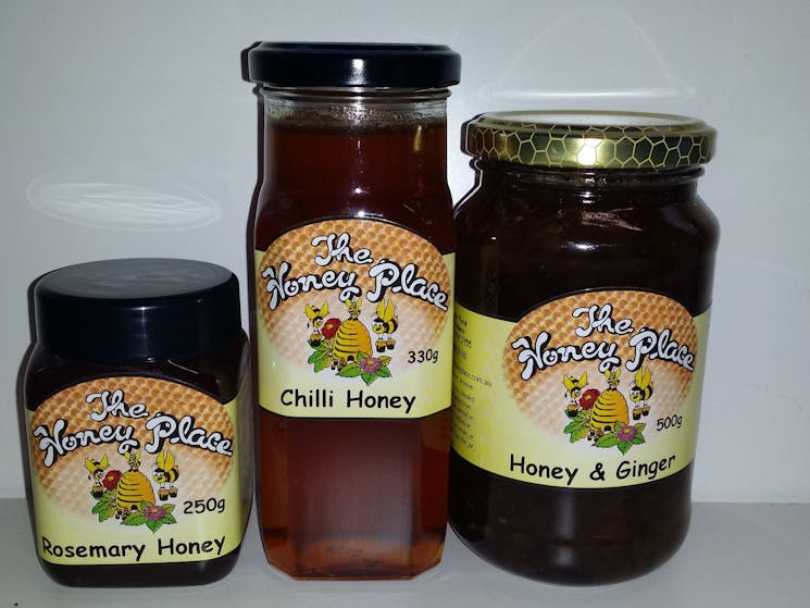 The Honey Place Urunga VisitNSW