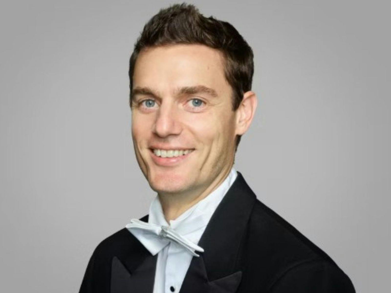 Blackheath Chamber Music Festival: Concert 6 Danses de Jeunesse