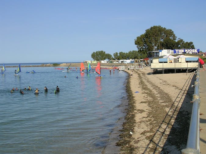 Port Vincent