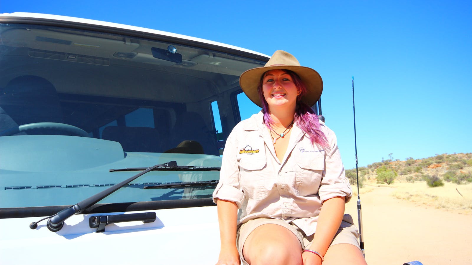 Adventure Tours Australia Red Centre