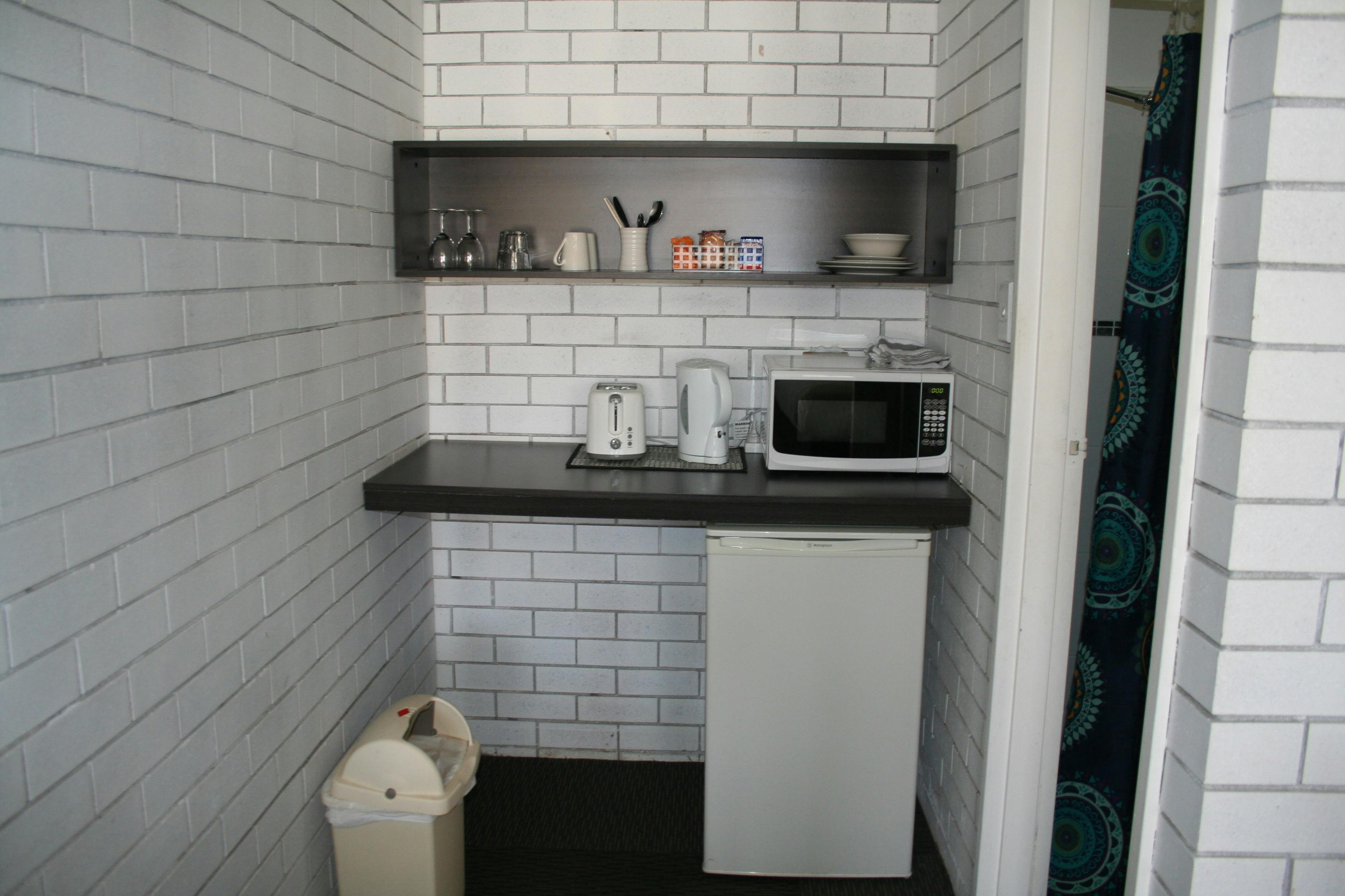 Jackaroo Apartments- Motel