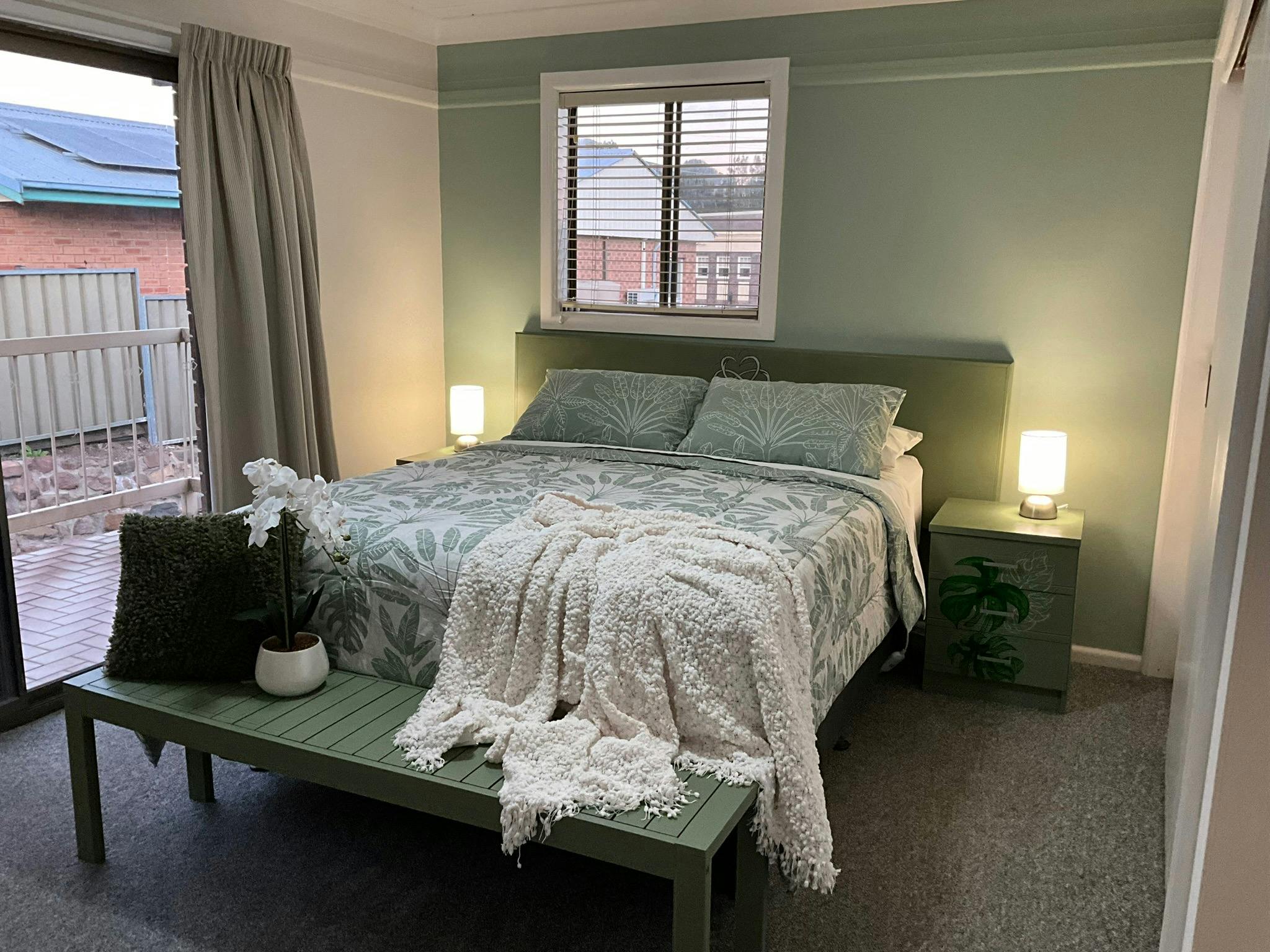 Nundle accommodation