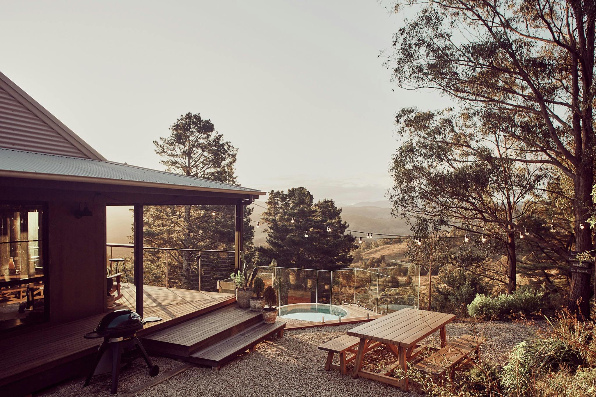 Woodlands Cabin Blue Mountains