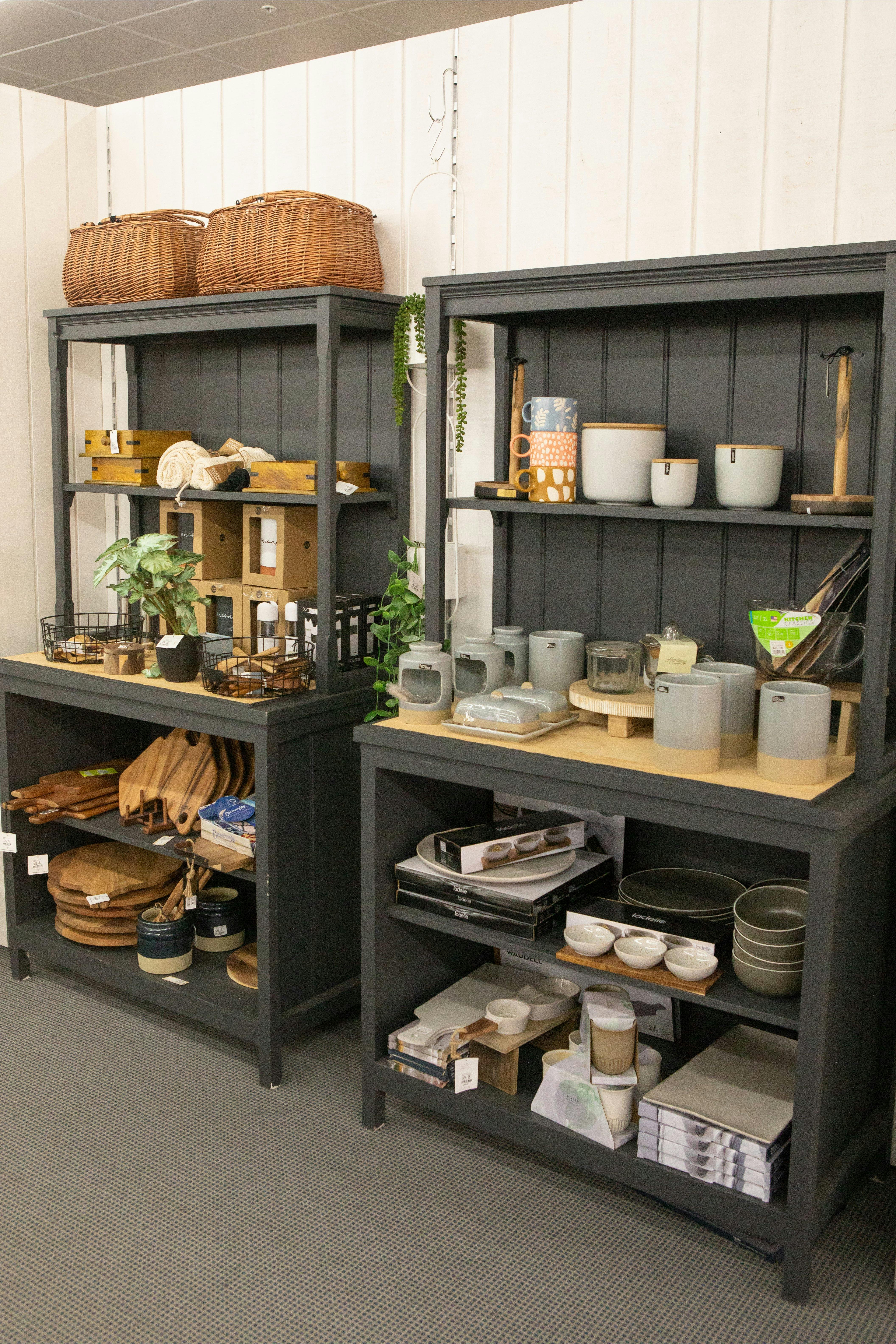 Barossa Homewares
