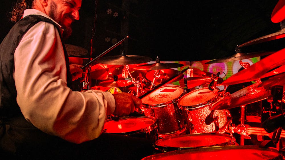 Starshine - Tribute To Stevie Nicks and Fleetwood Mac at The Warehouse | Townsville