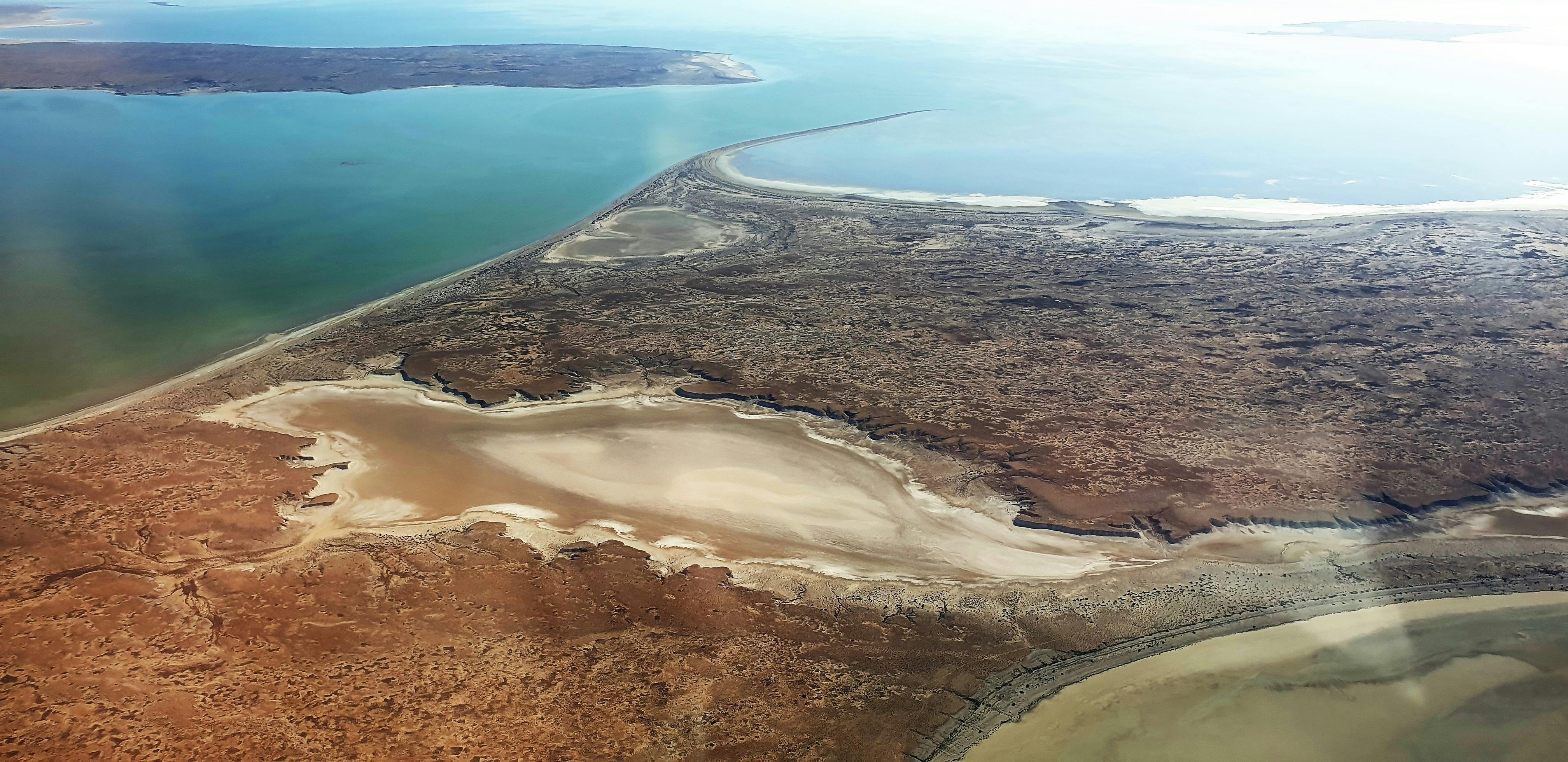 Lake Eyre