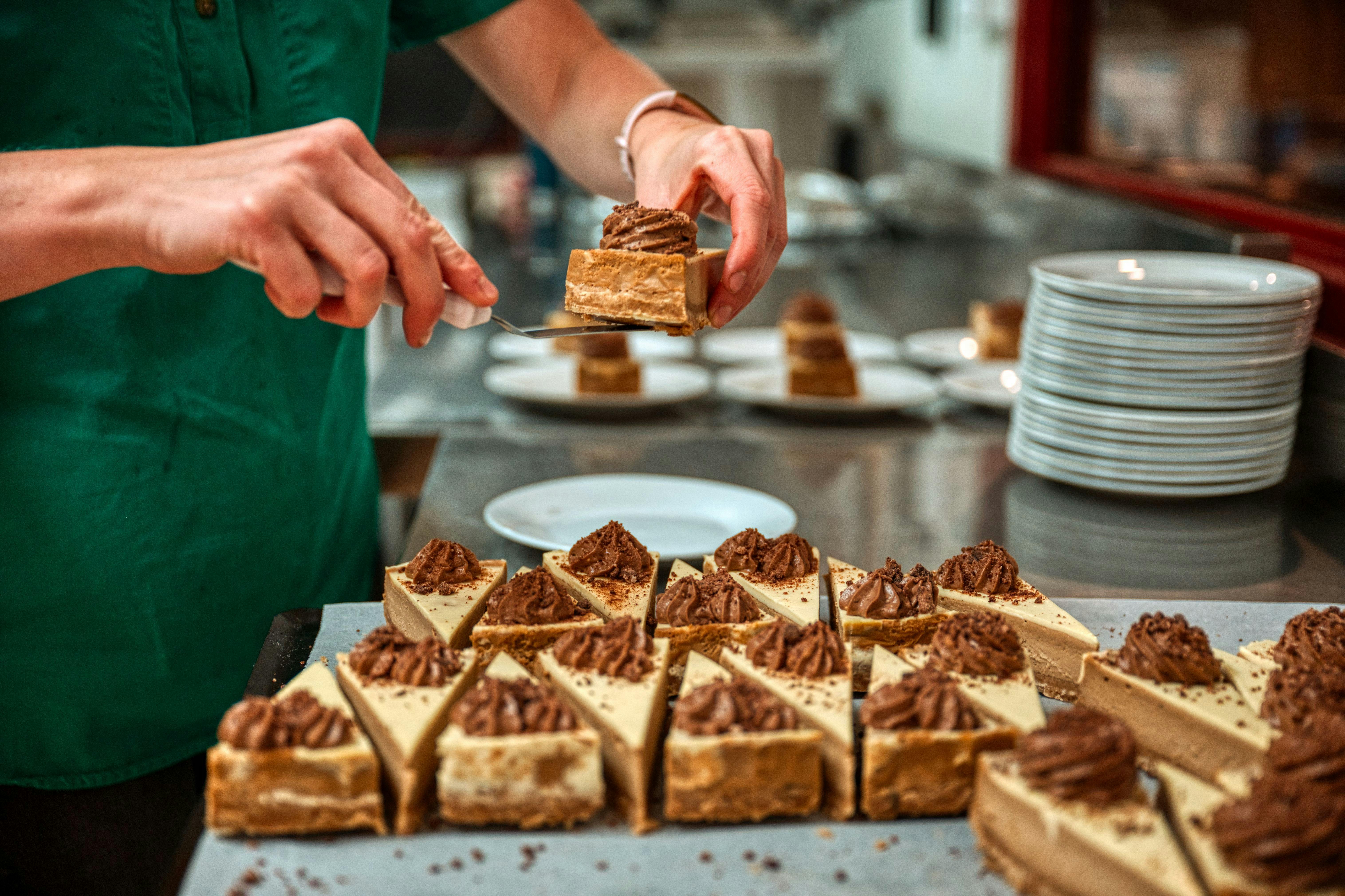 Red Plains Cafe & Dining