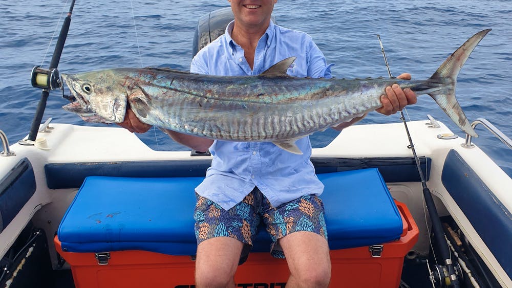 Magnetic Island Fishing Charters