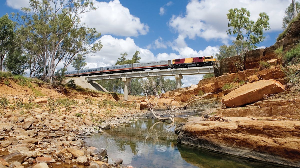 Spirit of the Outback - External Image