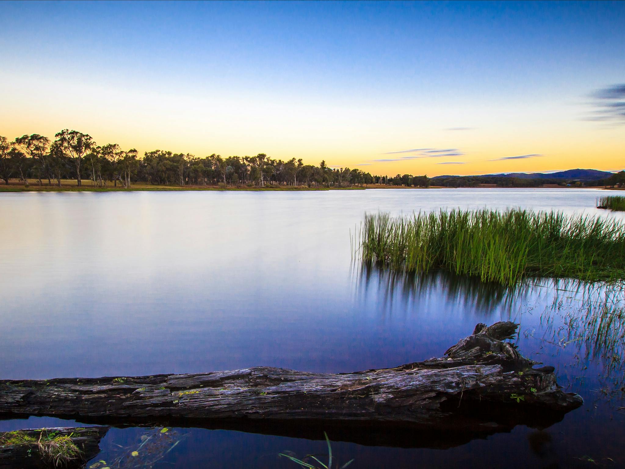 Storm King, Queensland