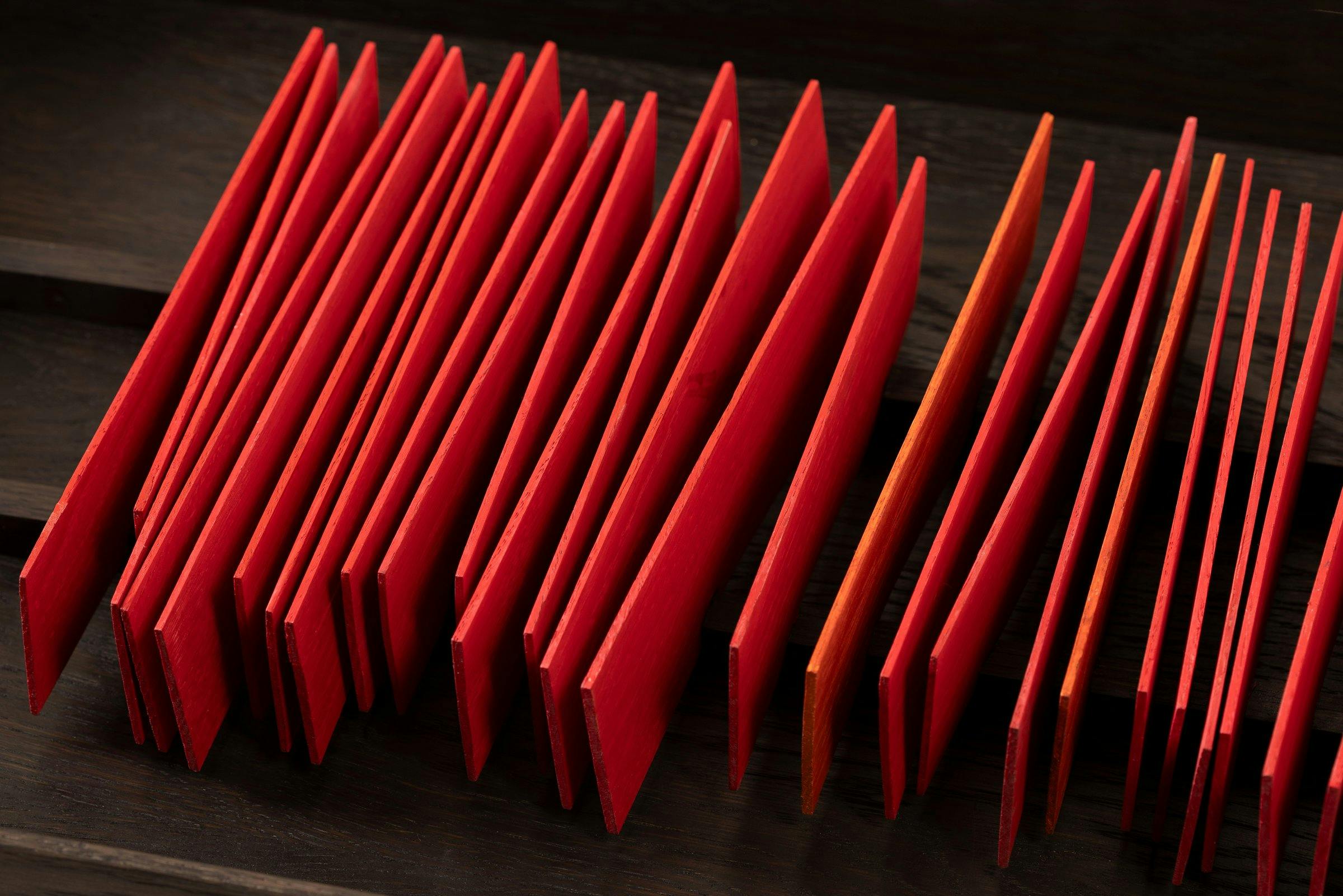 Wood Works by Jono Everett