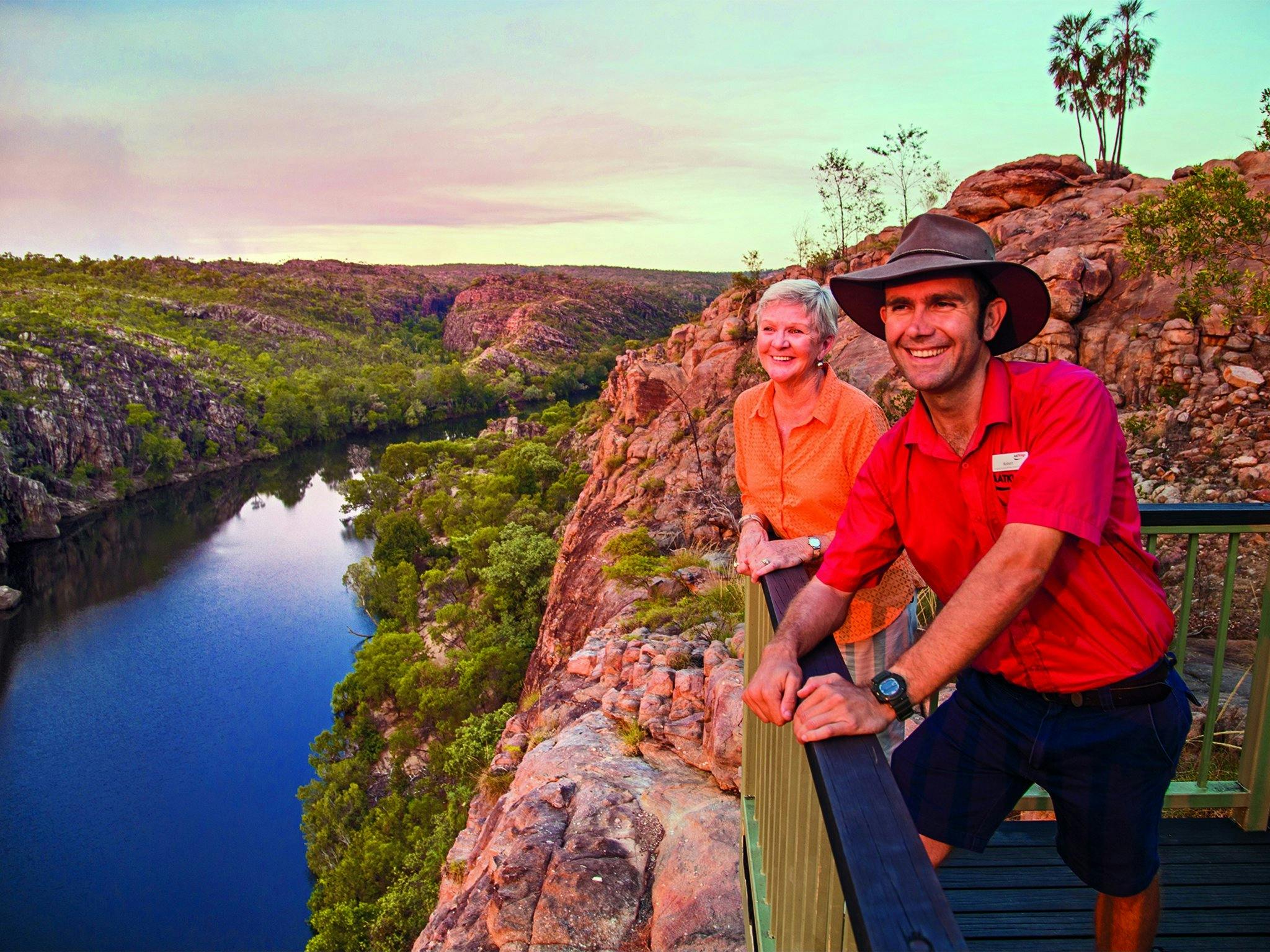 Katherine Gorge