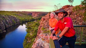 Katherine Gorge