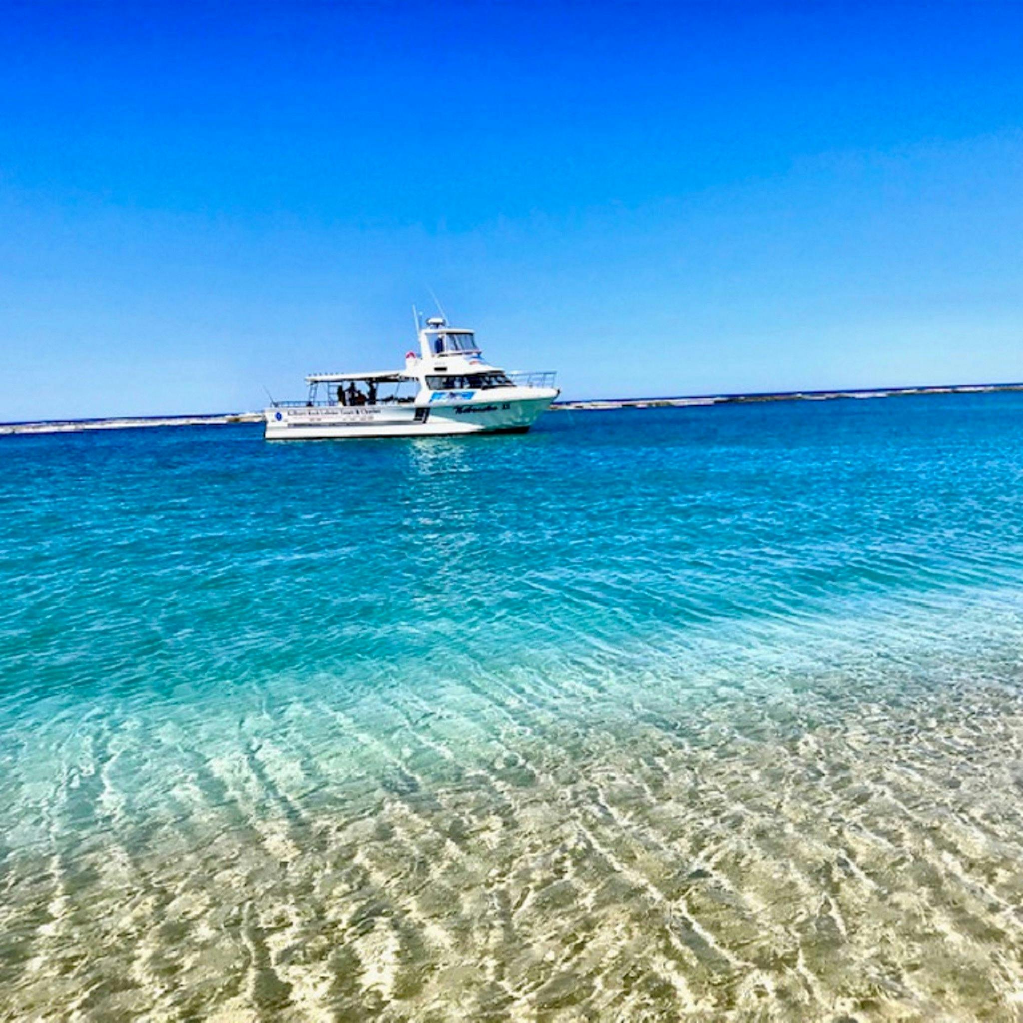 Kalbarri Rock Lobster Tours and Charter, Kalbarri, Western Australia