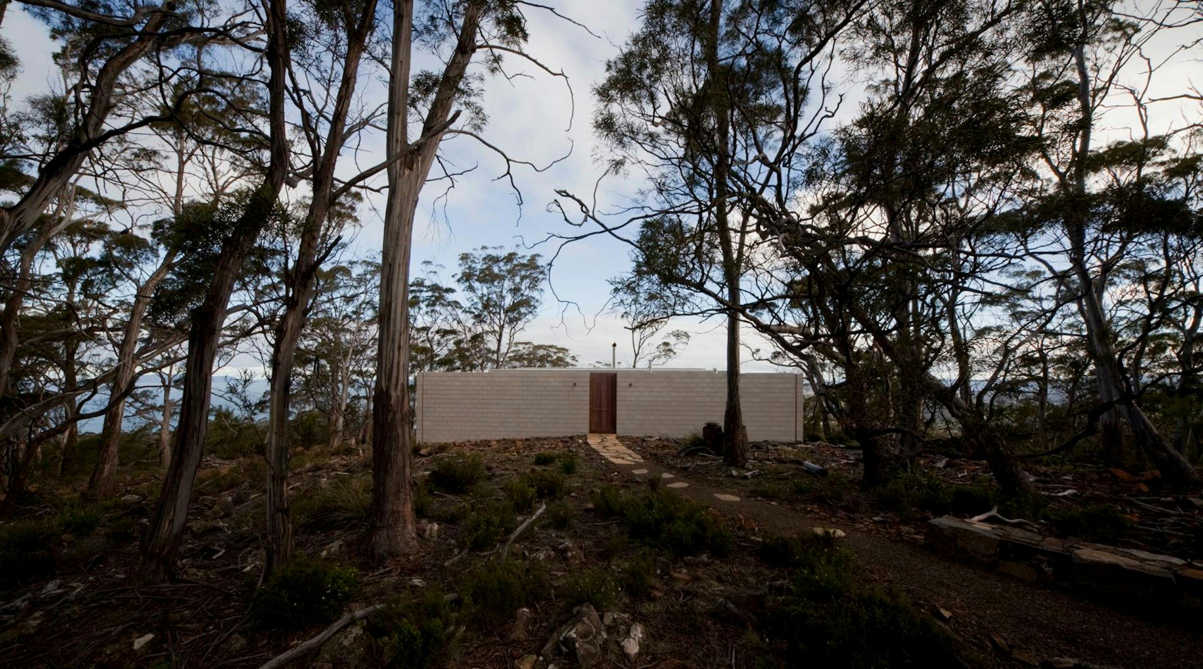 Rocky Hills Retreat