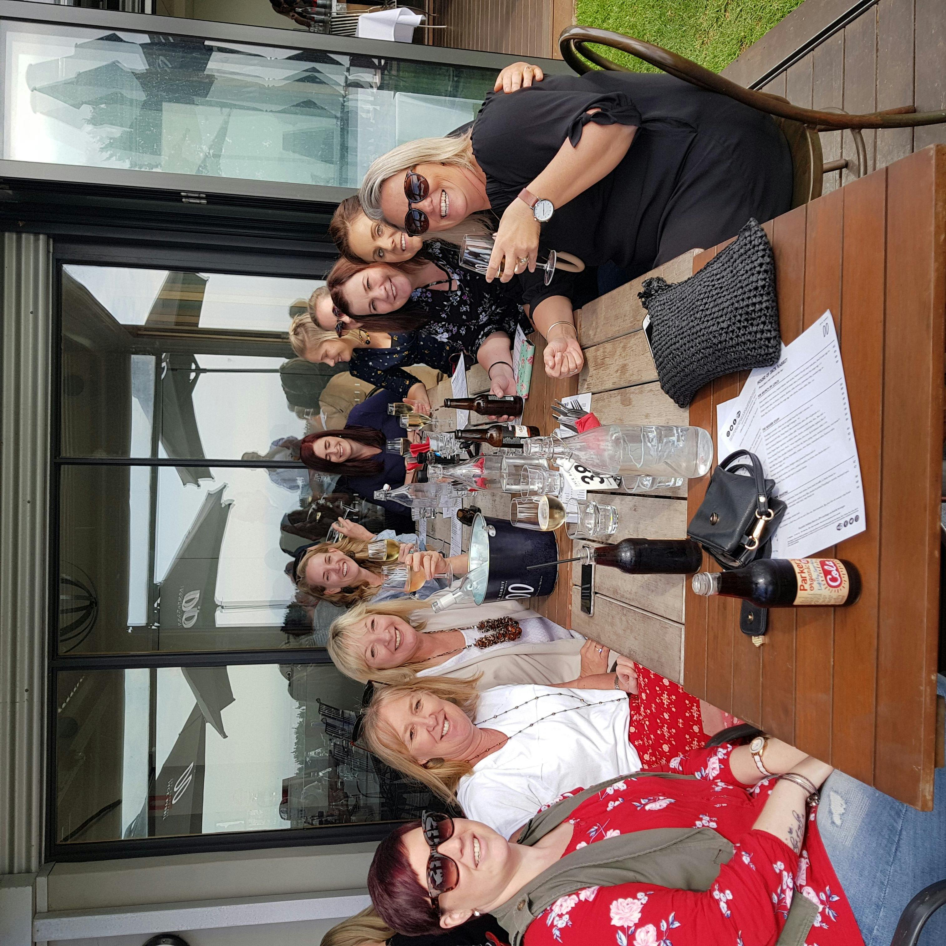 Wilsons Wine Tours Geelong