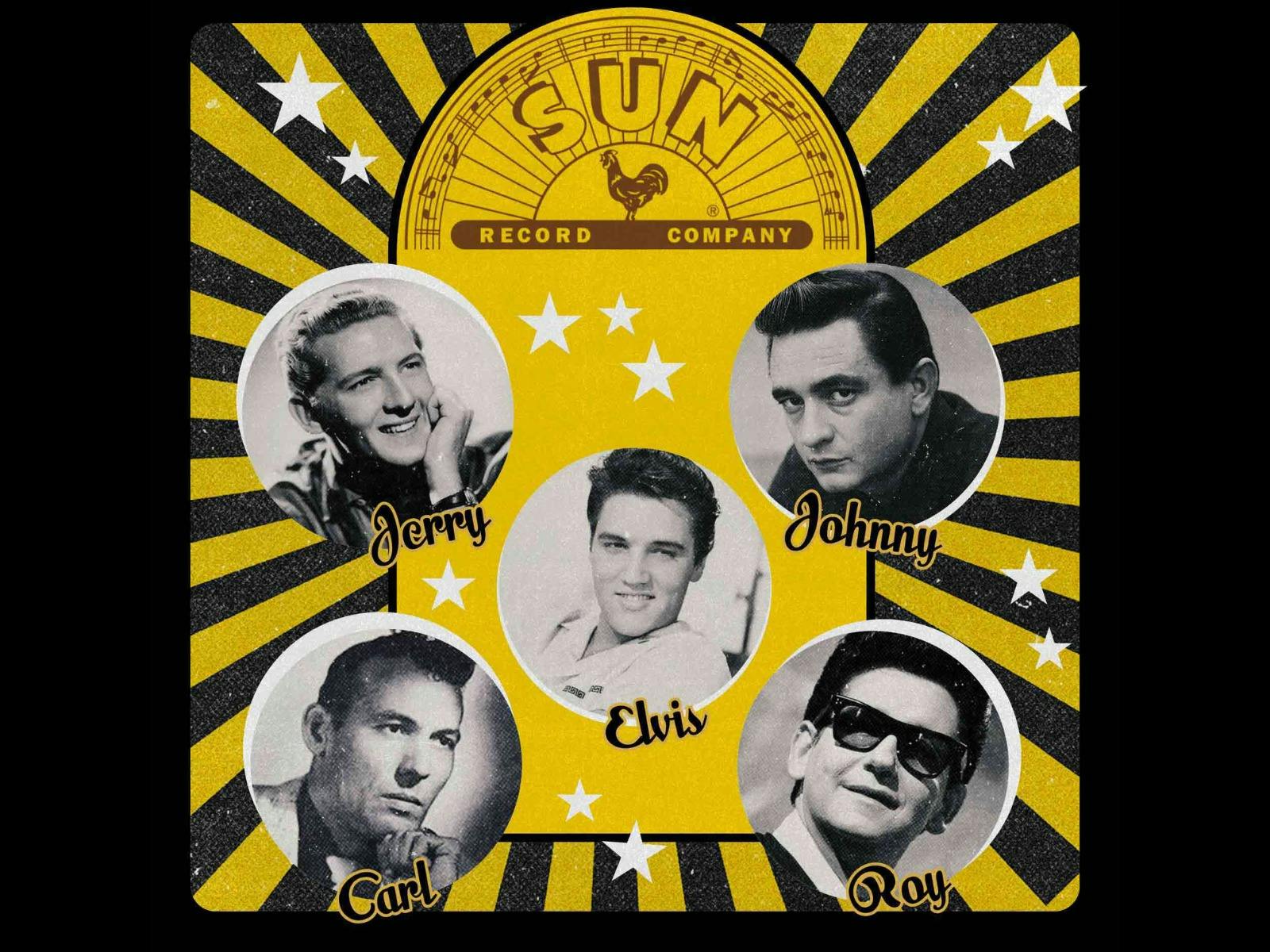 Sons of Sun 1