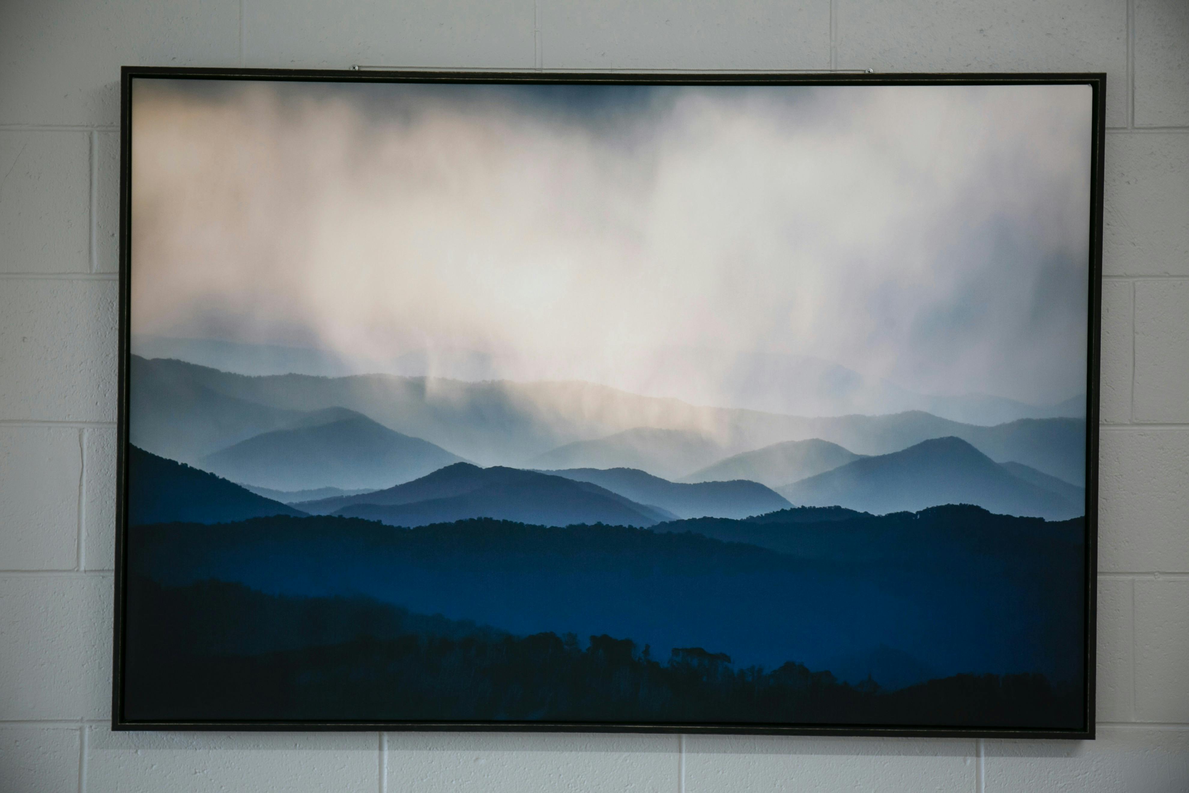 Alpine Arts Trail Open Studios