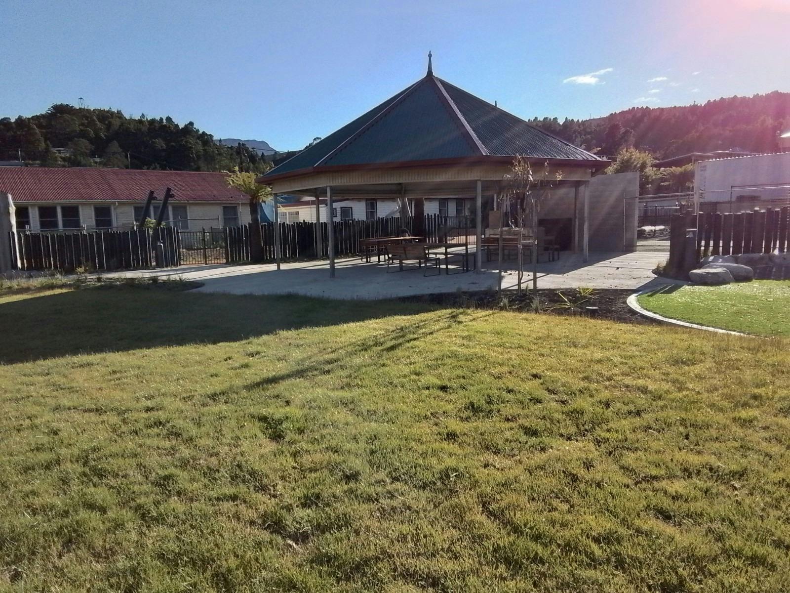 Headley Faull’s Park, Queenstown