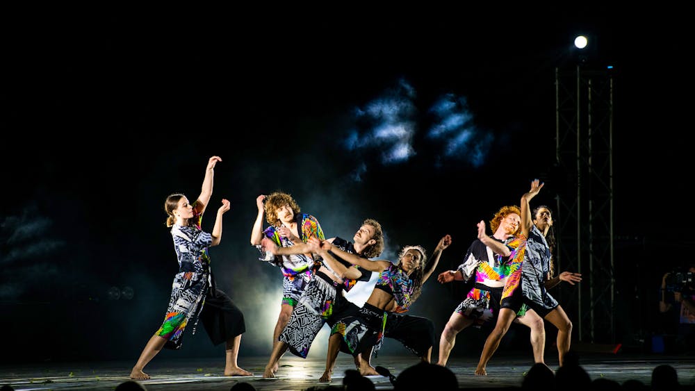 North Australian Festival of Arts