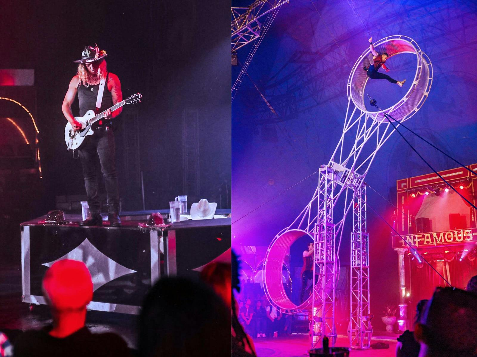 circus