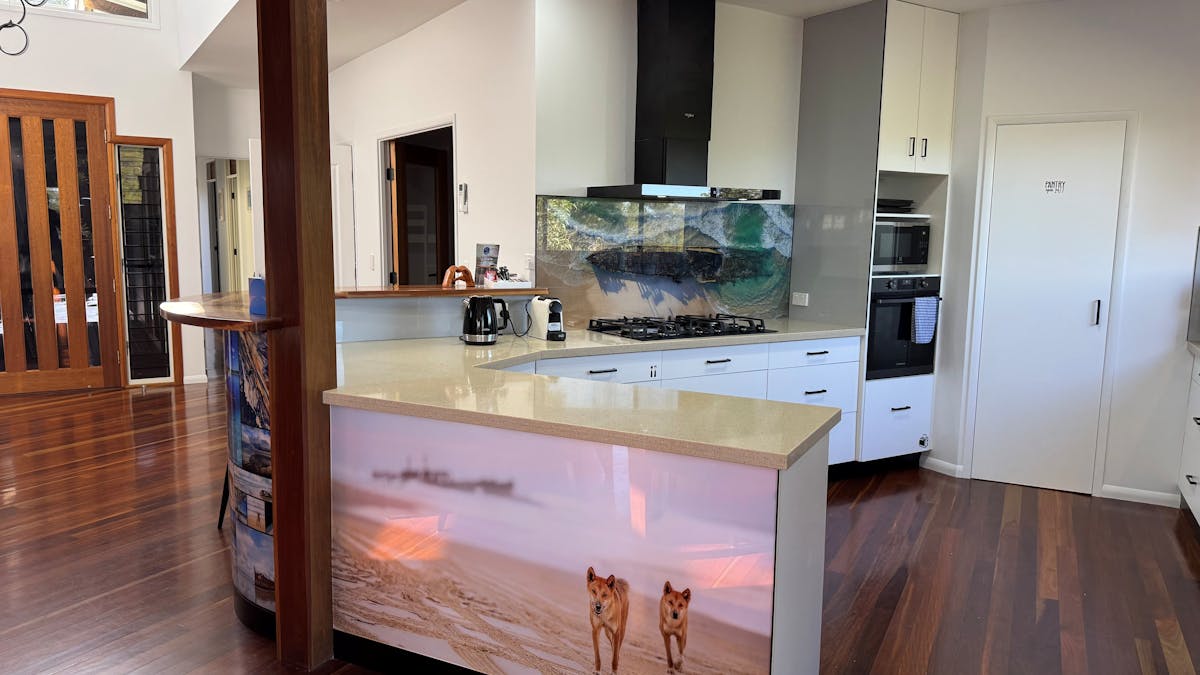 Dingo Kitchen