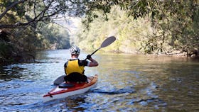 Mountain Man Tri Challenge
