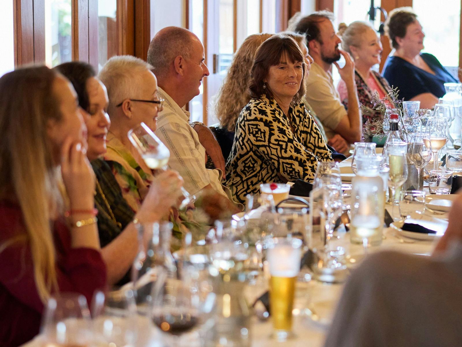 Coffs Coast Fabulous French Long Lunch 2025