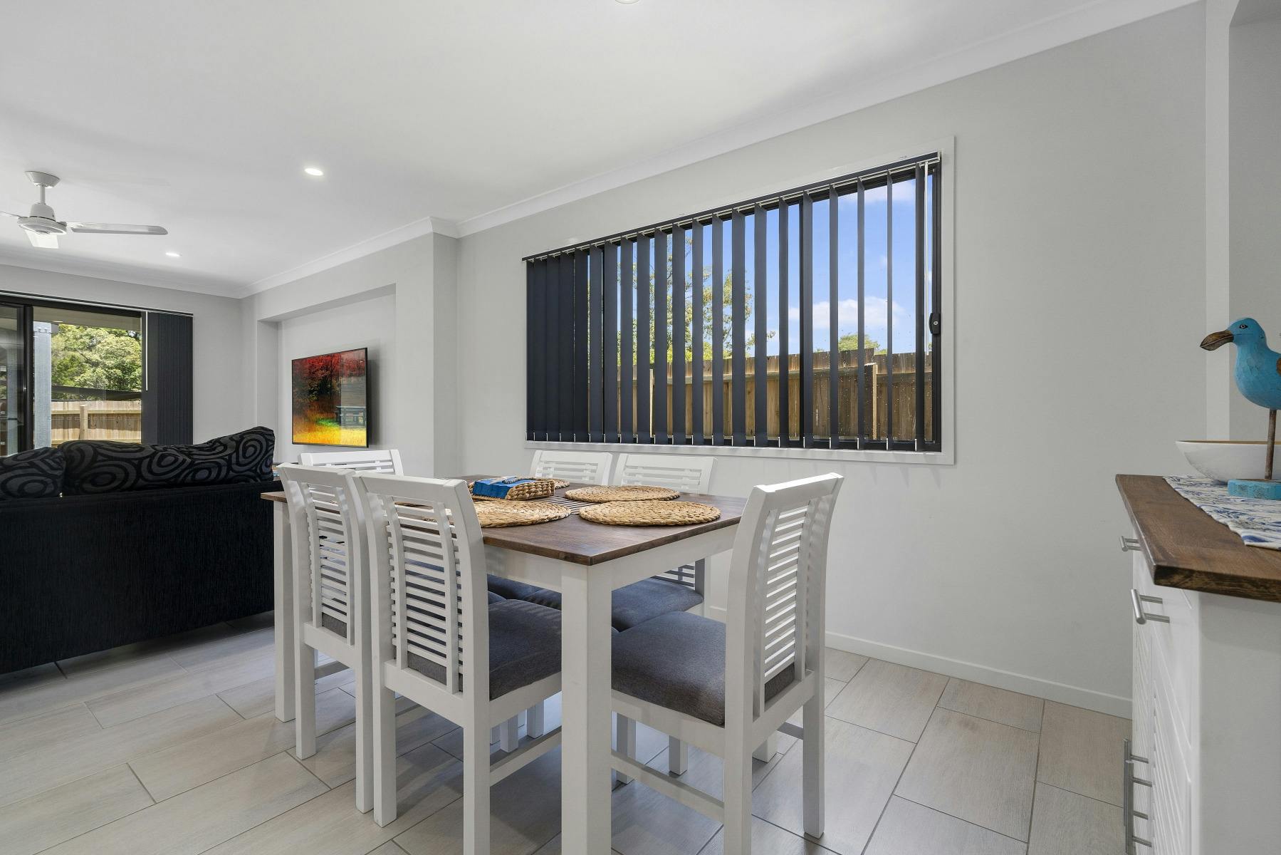 Family Beach Holiday Home