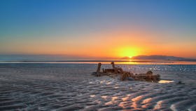 Saunders Beach