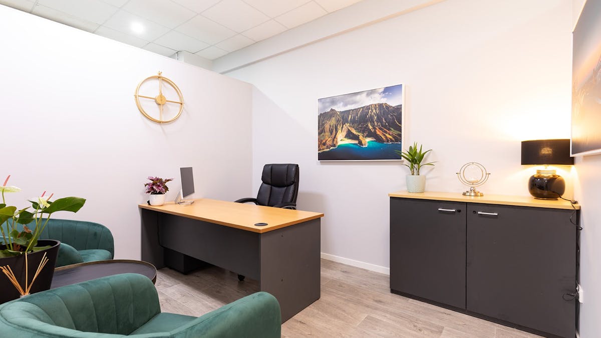 Private Office
