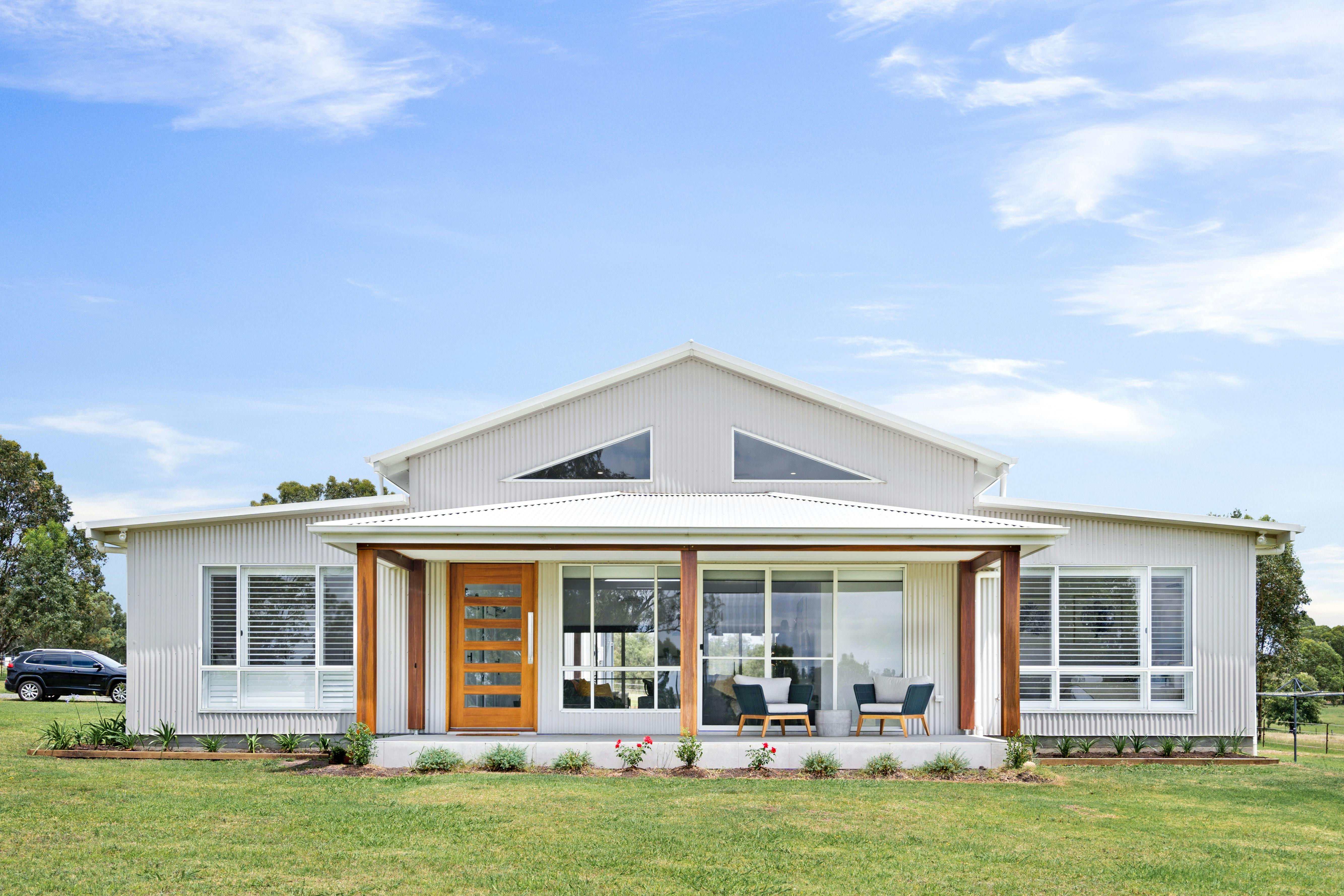 브레이든 하우스