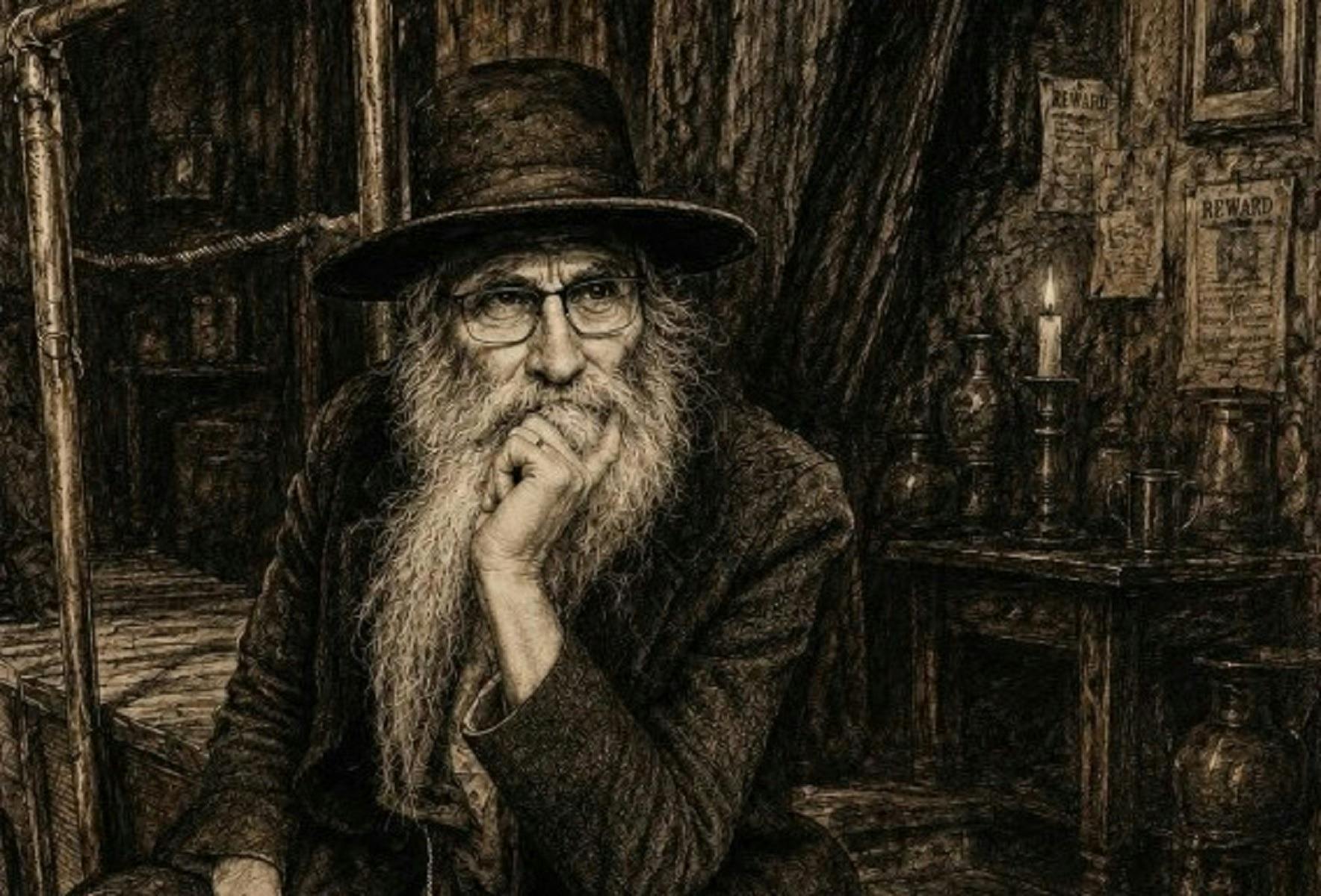 AI photo editing Cooma Little Theatre presents Lionel Barts Oliver! Fagin