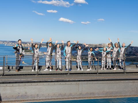 BridgeClimb Ultimate