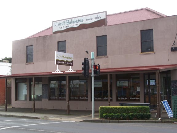 Koroit Bakehouse