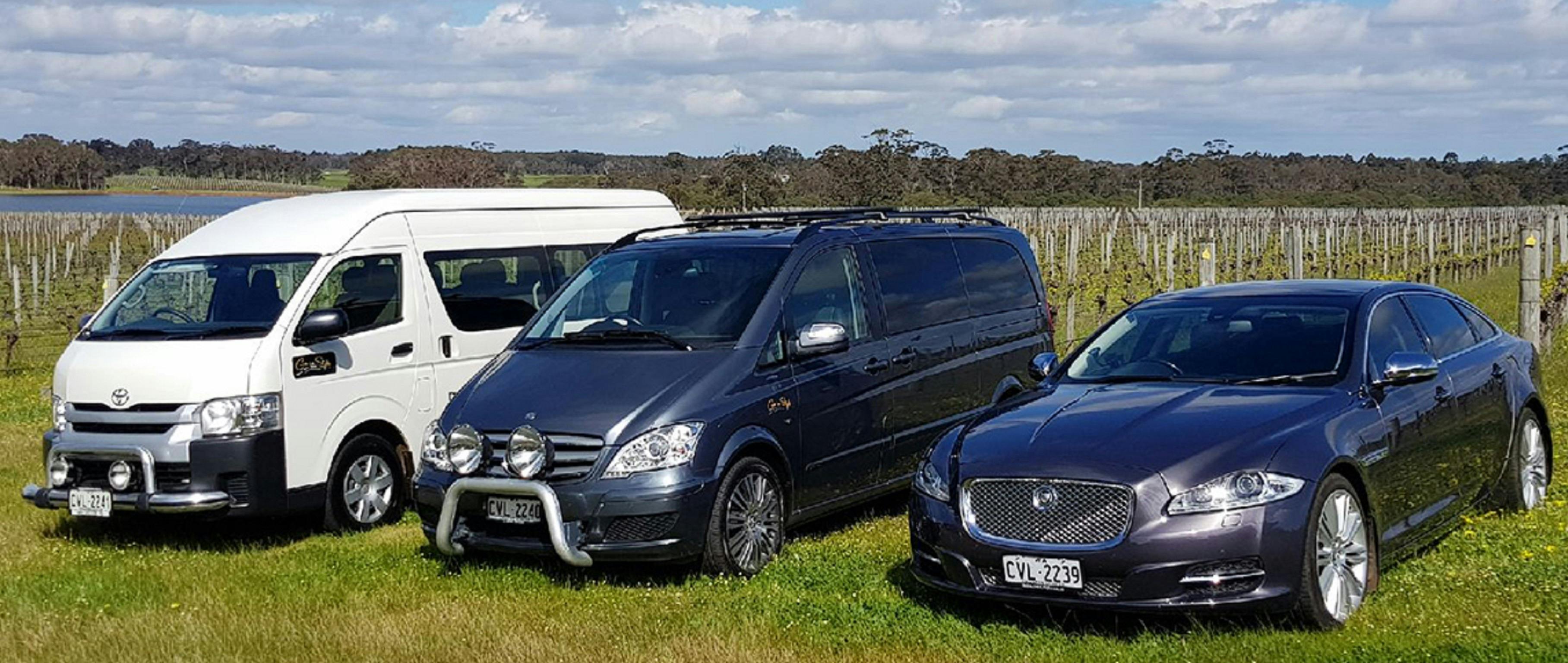 Margaret River Regional Tour