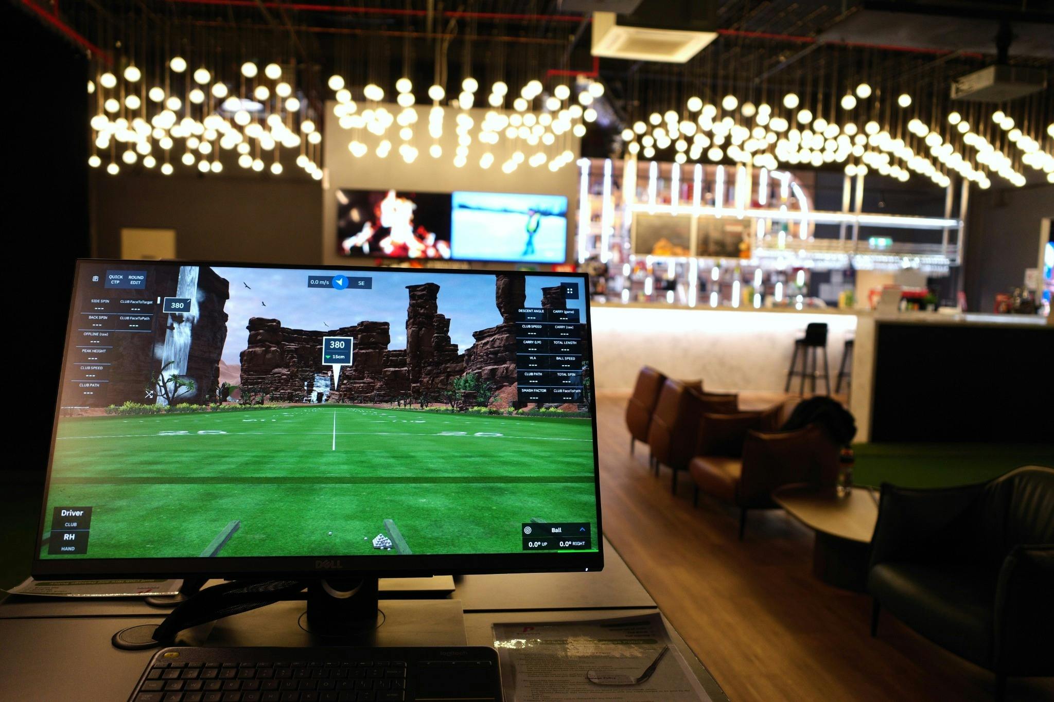 P1 Entertainment Complex – Go-Karting, Golf, Arcade & Events