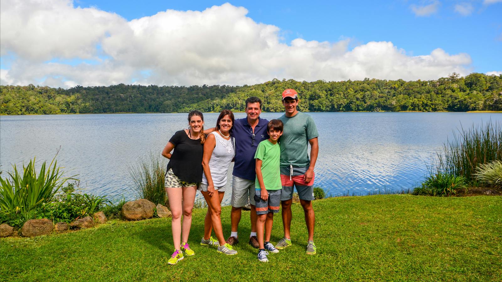 Lake Barrine
