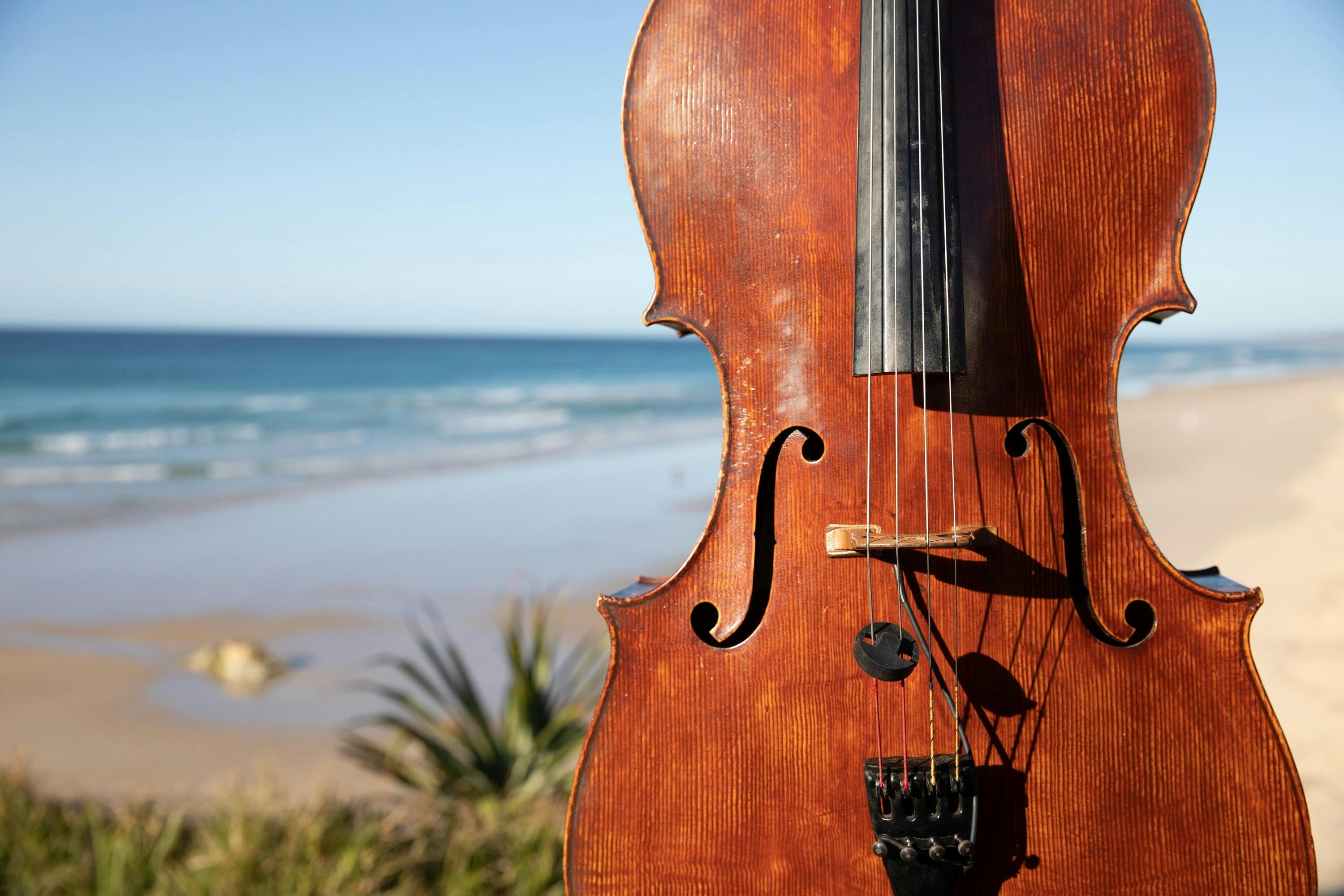 Stradbroke Chamber Music Festival
