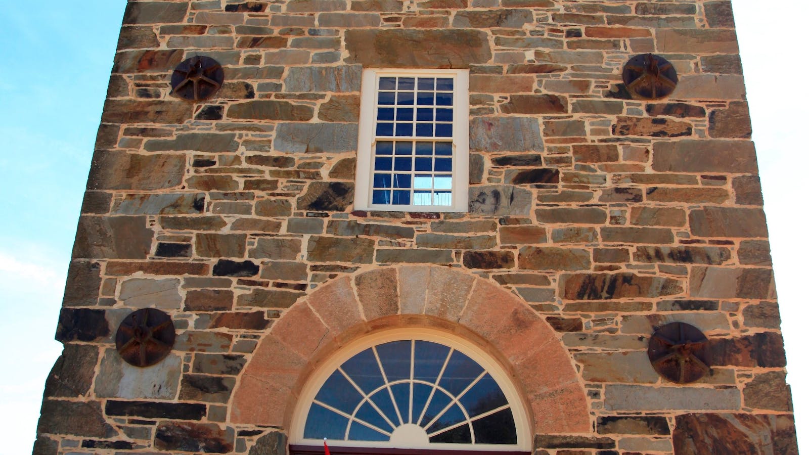 Morphetts Enginehouse