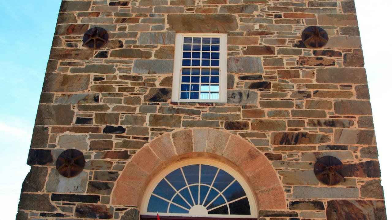 Morphetts Enginehouse