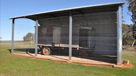 Pioneer Women's Hut Museum
