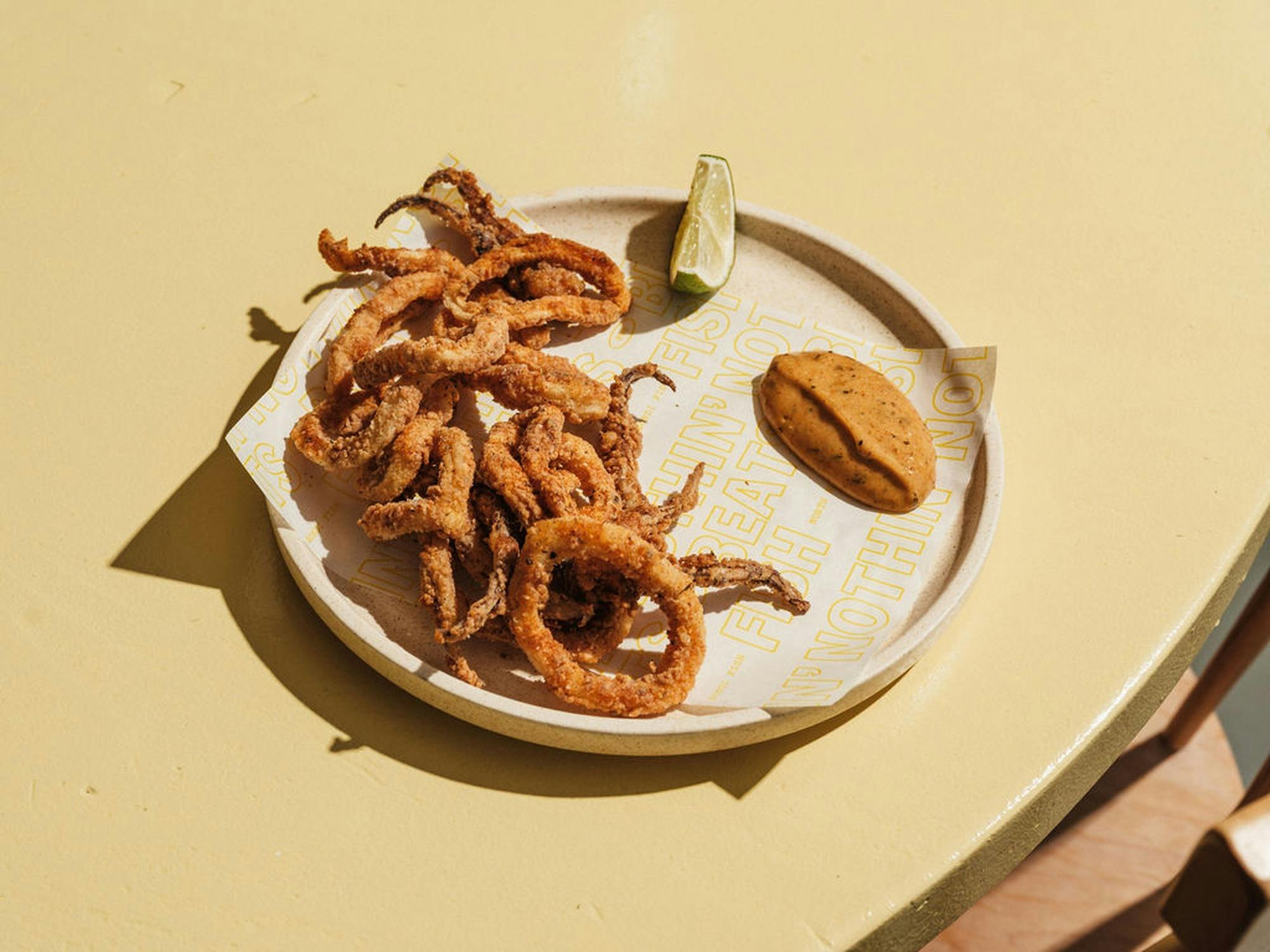 Calamari