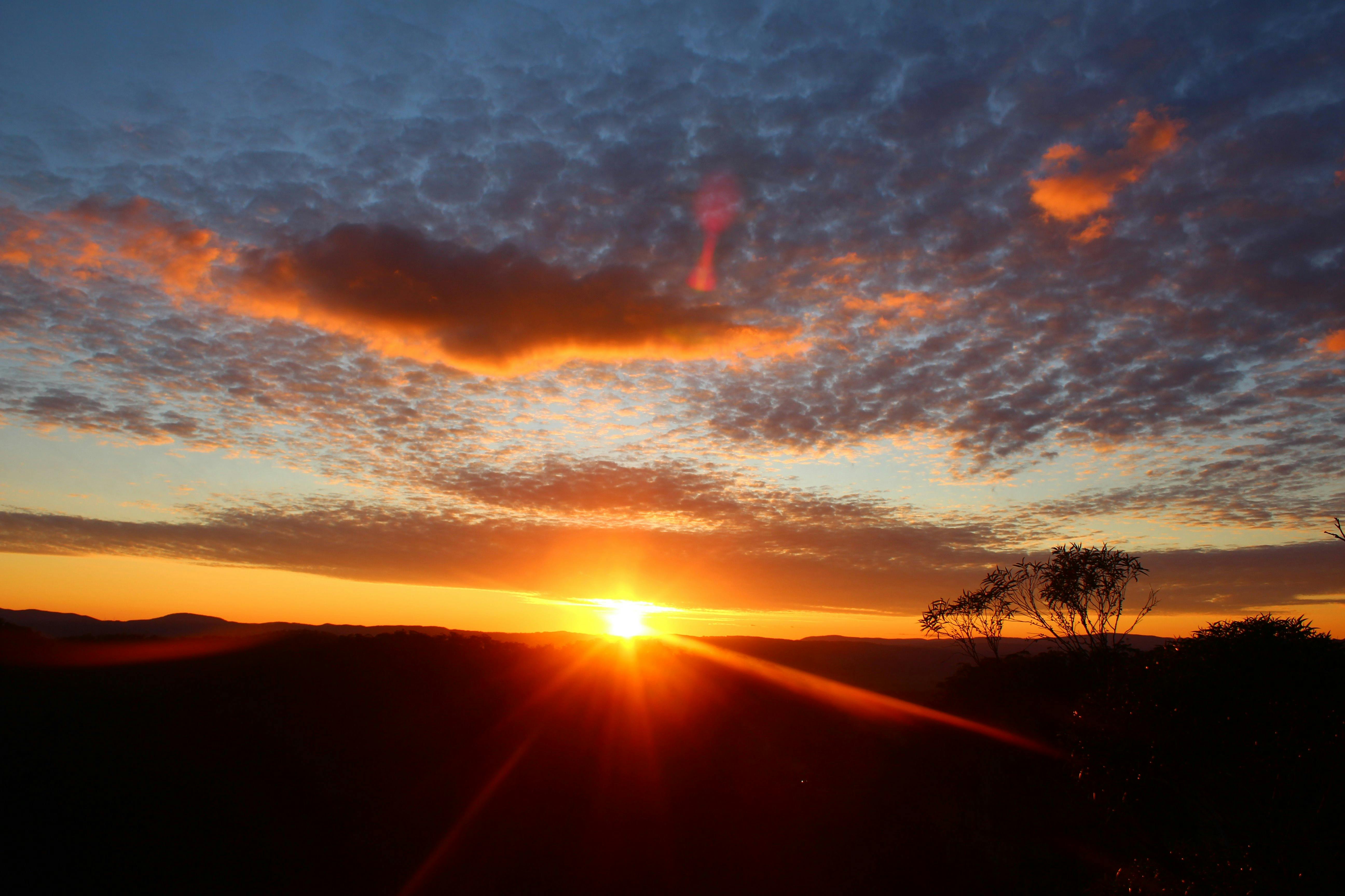 Nightcap National Park