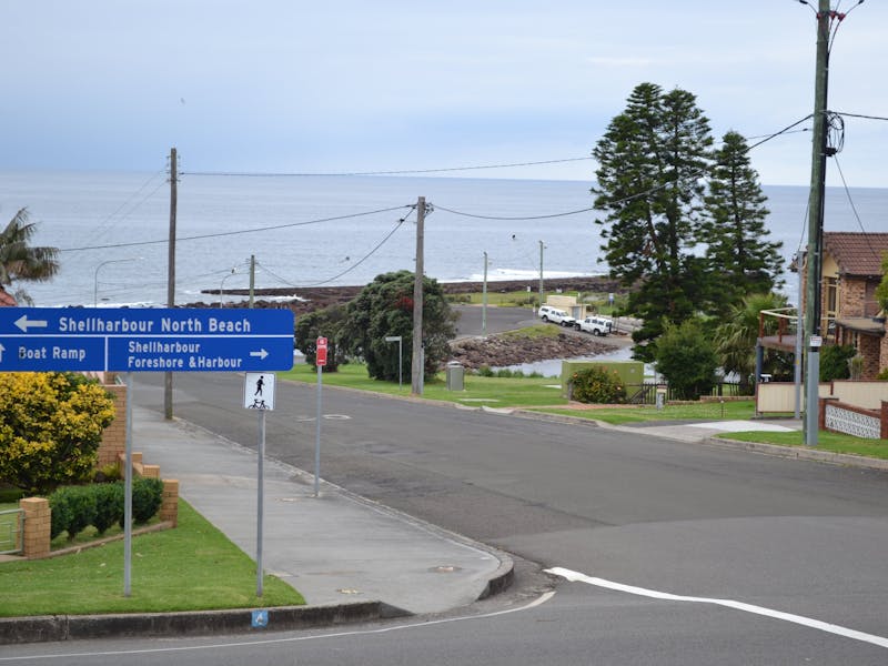 Cowries Harbourside Shellharbour Village NSW Holidays &
