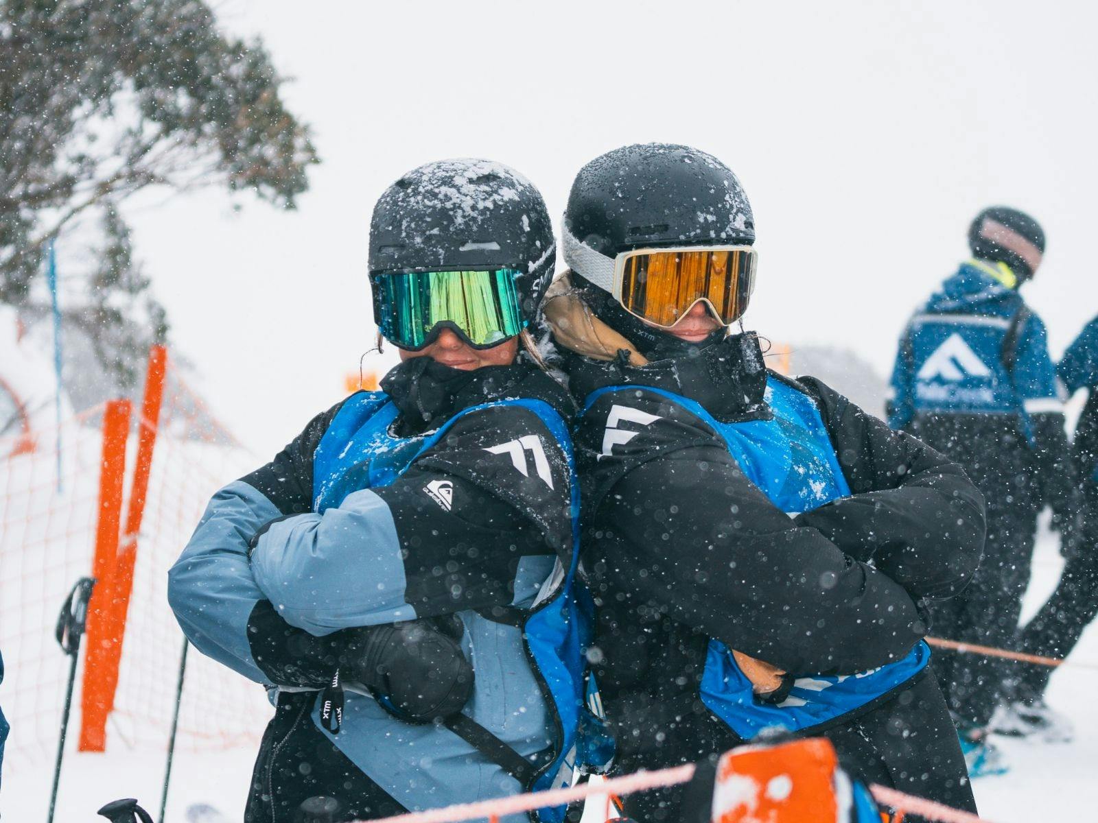 Storm the Park Slopestyle