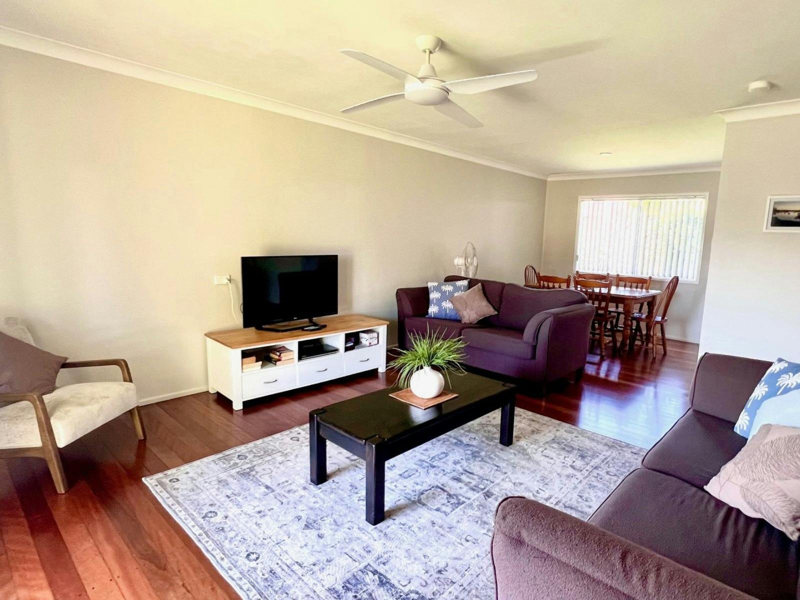 Lounge Room