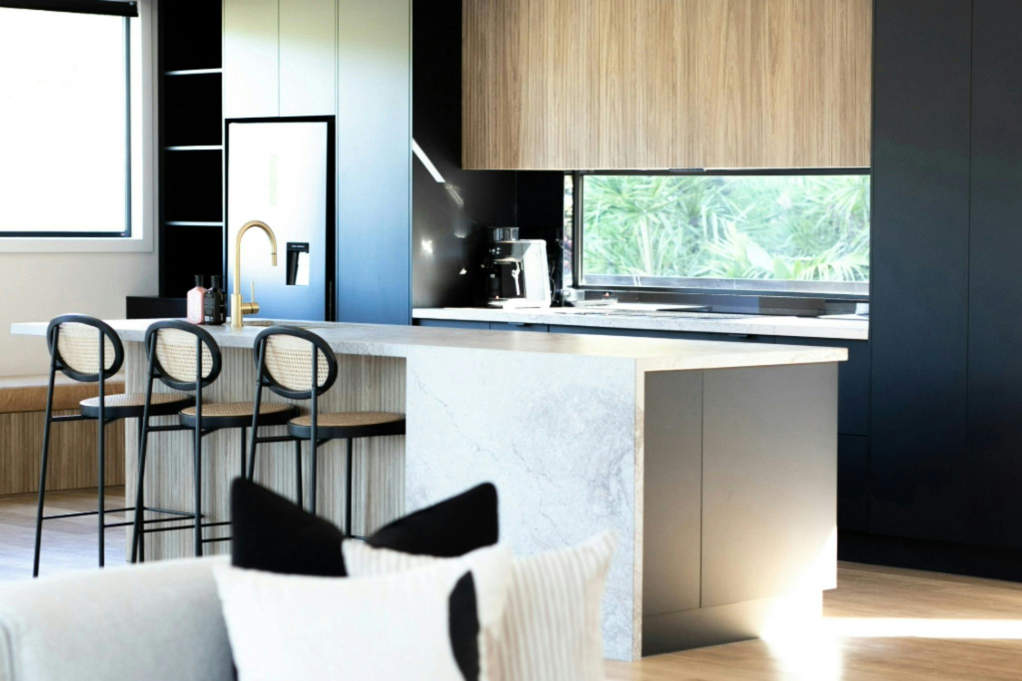 Accommodation Bright