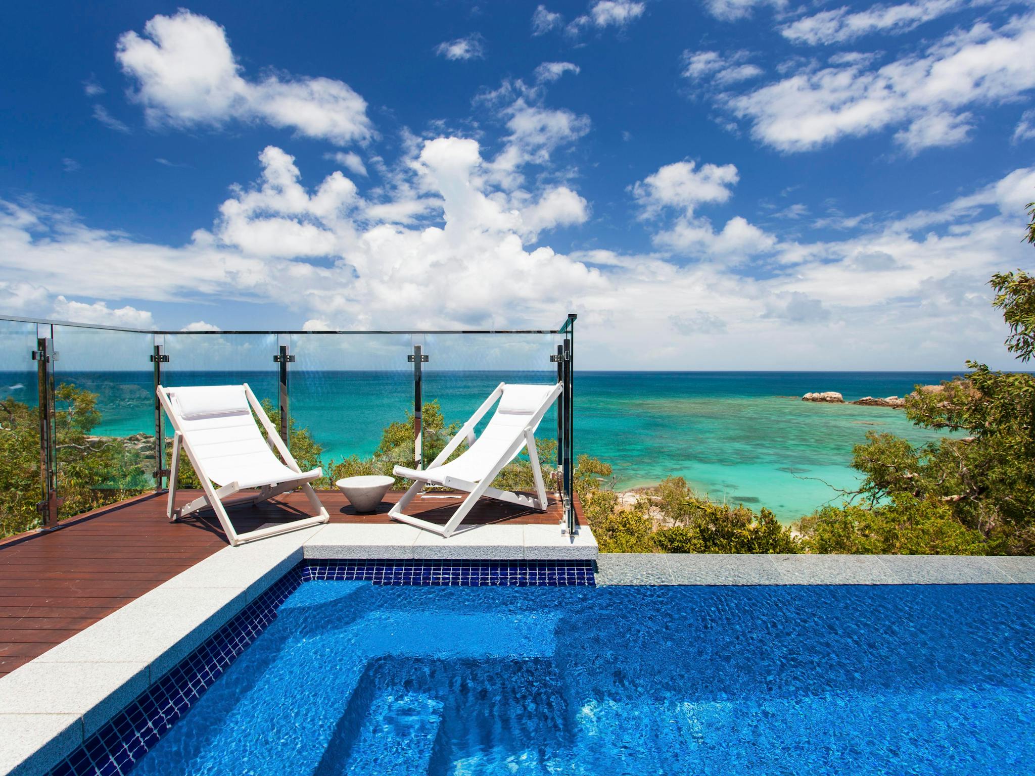 Villa - Pool Villa - Pool